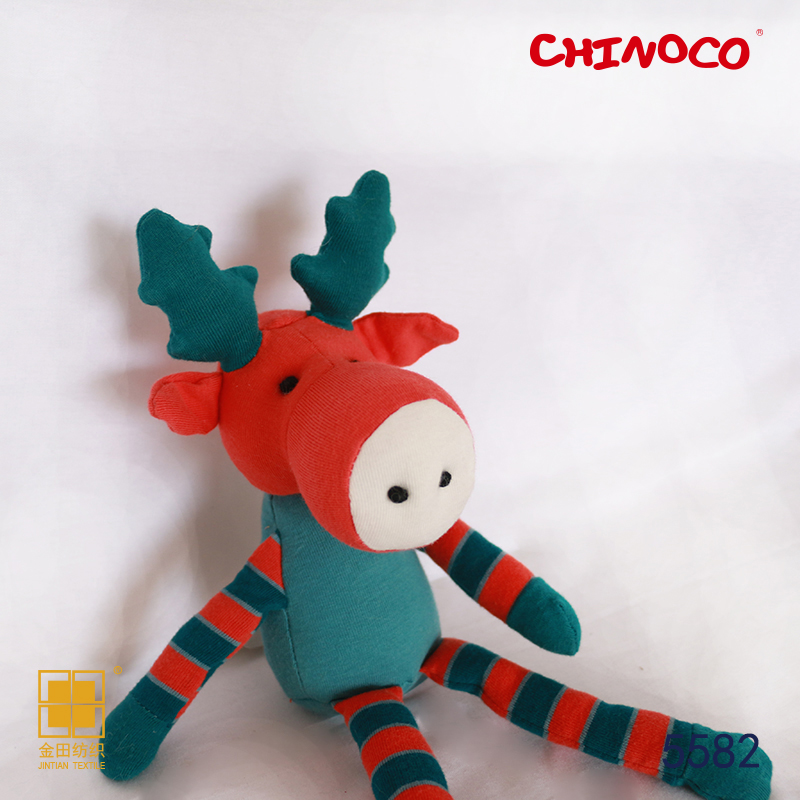 Christmas Moose 
